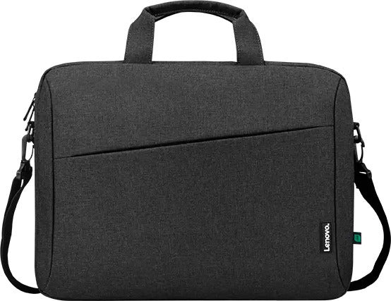 Lenovo 15,6" Laptop Casual Toploader T210 ECO -tietokonelaukku, musta – kuva 2