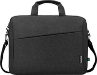 Lenovo 15,6" Laptop Casual Toploader T210 ECO -tietokonelaukku, musta – kuva 2