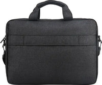 Lenovo 15,6" Laptop Casual Toploader T210 ECO -tietokonelaukku, musta – kuva 3