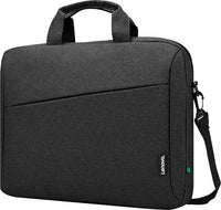 Lenovo 15,6" Laptop Casual Toploader T210 ECO -tietokonelaukku, musta – kuva 1
