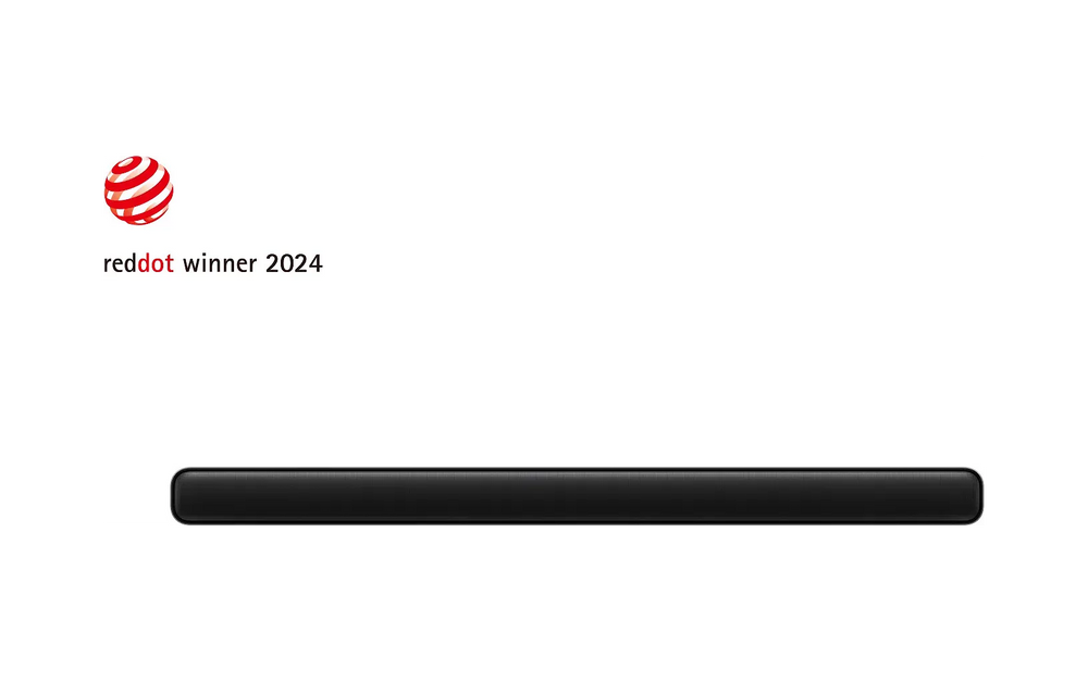 TCL S45H 2.0 Dolby Atmos Soundbar-ljudsystem
