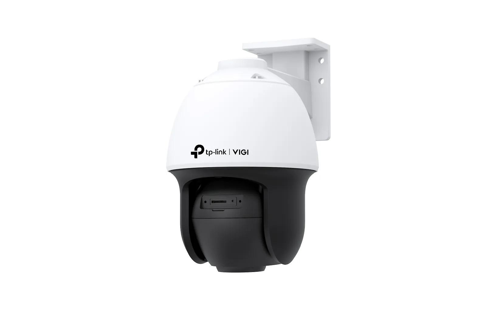 TP-Link VIGI C540S -valvontakamera sisä- ja ulkokäyttöön