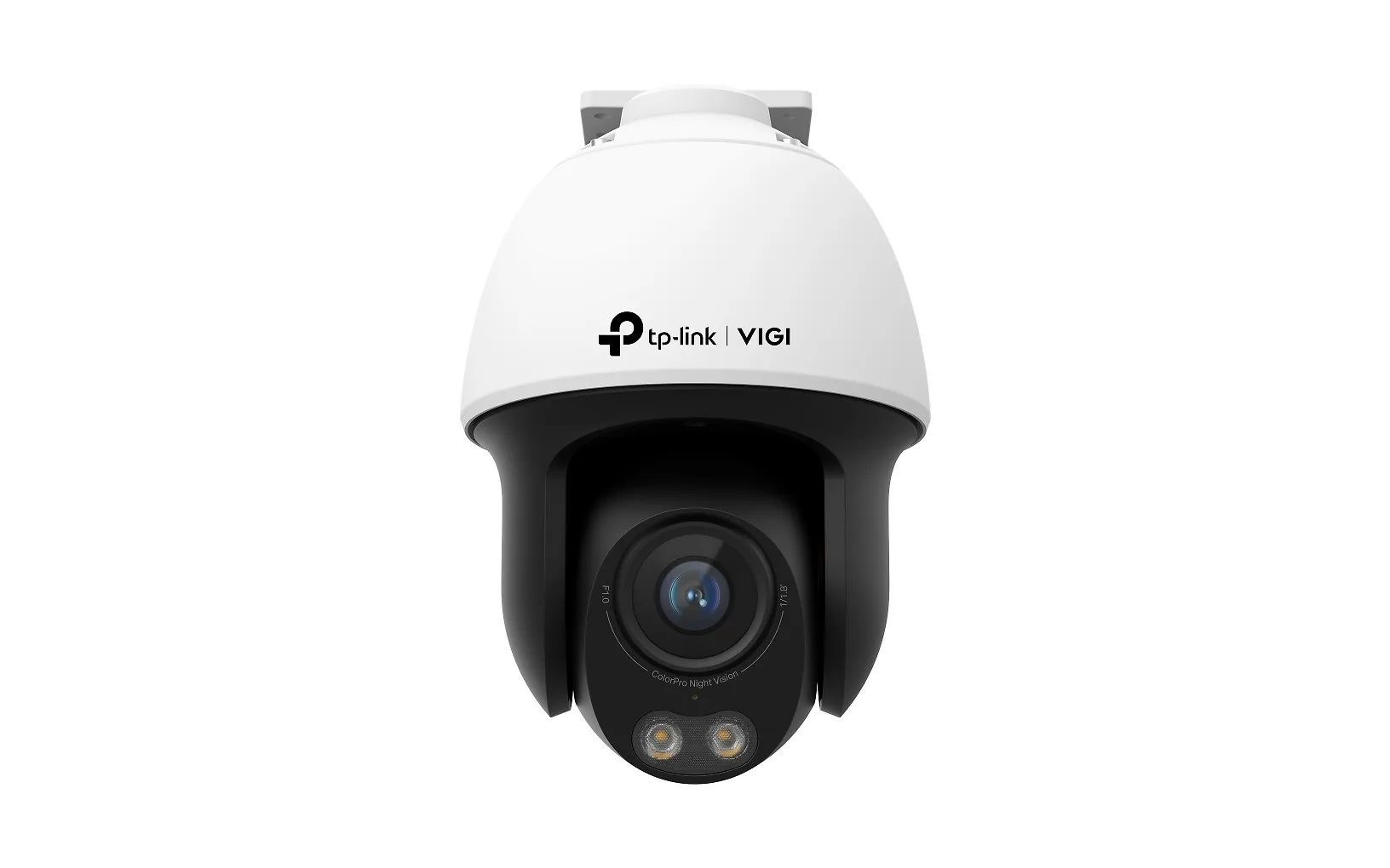 TP-Link VIGI C540S -valvontakamera sisä- ja ulkokäyttöön
