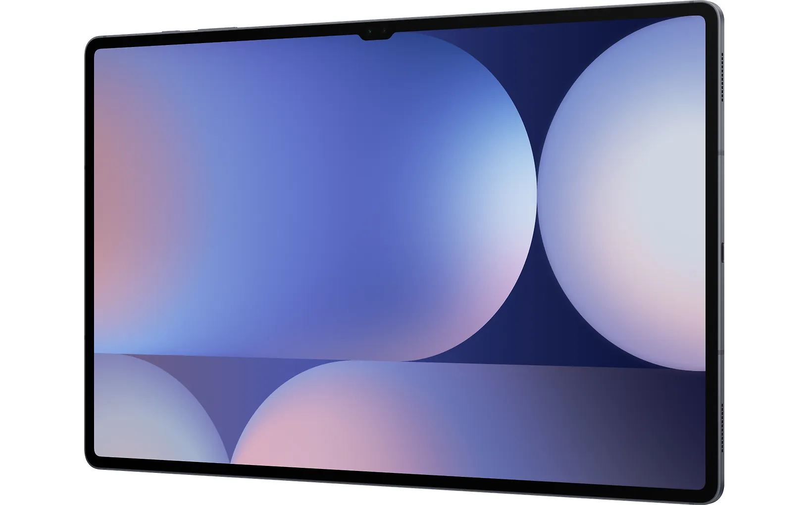 Samsung Galaxy Tab S10 Ultra 14,6" WiFi-tabletti, 12 Gt / 256 Gt, Android 14, Moonstone Gray