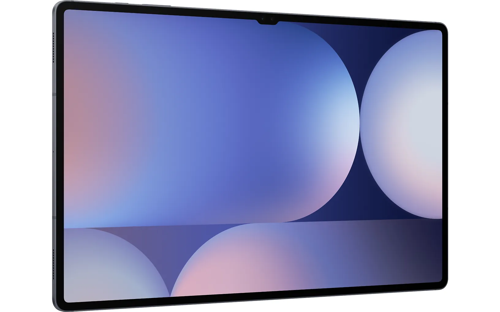 Samsung Galaxy Tab S10 Ultra 14,6" WiFi-tabletti, 12 Gt / 256 Gt, Android 14, Moonstone Gray