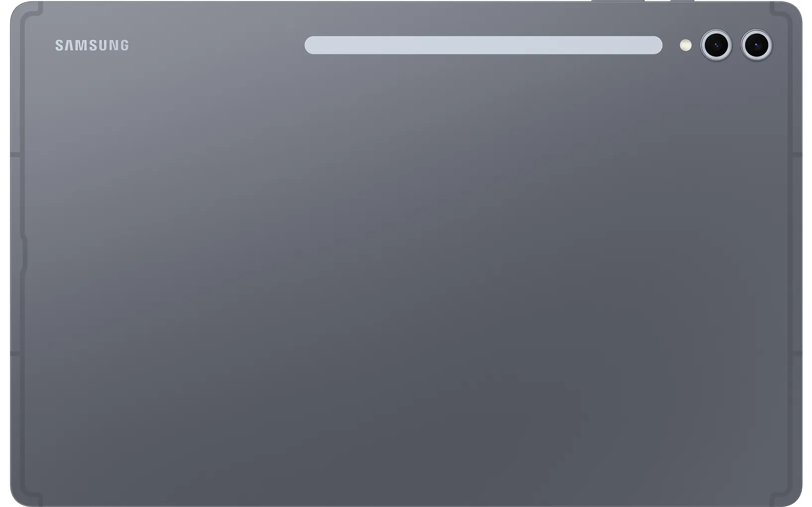 Samsung Galaxy Tab S10 Ultra 14,6" WiFi-tabletti, 12 Gt / 256 Gt, Android 14, Moonstone Gray