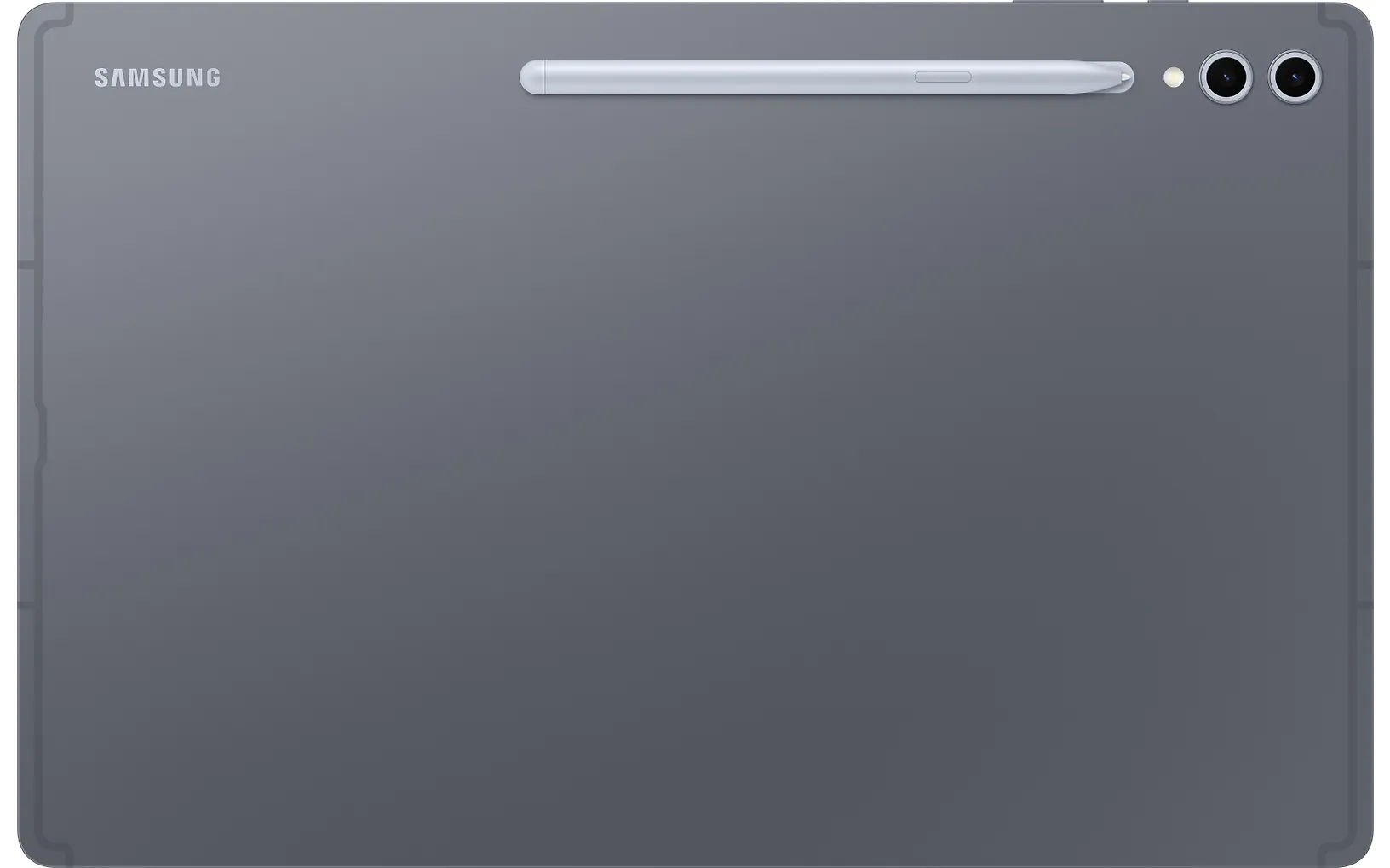 Samsung Galaxy Tab S10 Ultra 14,6" WiFi-tabletti, 12 Gt / 256 Gt, Android 14, Moonstone Gray