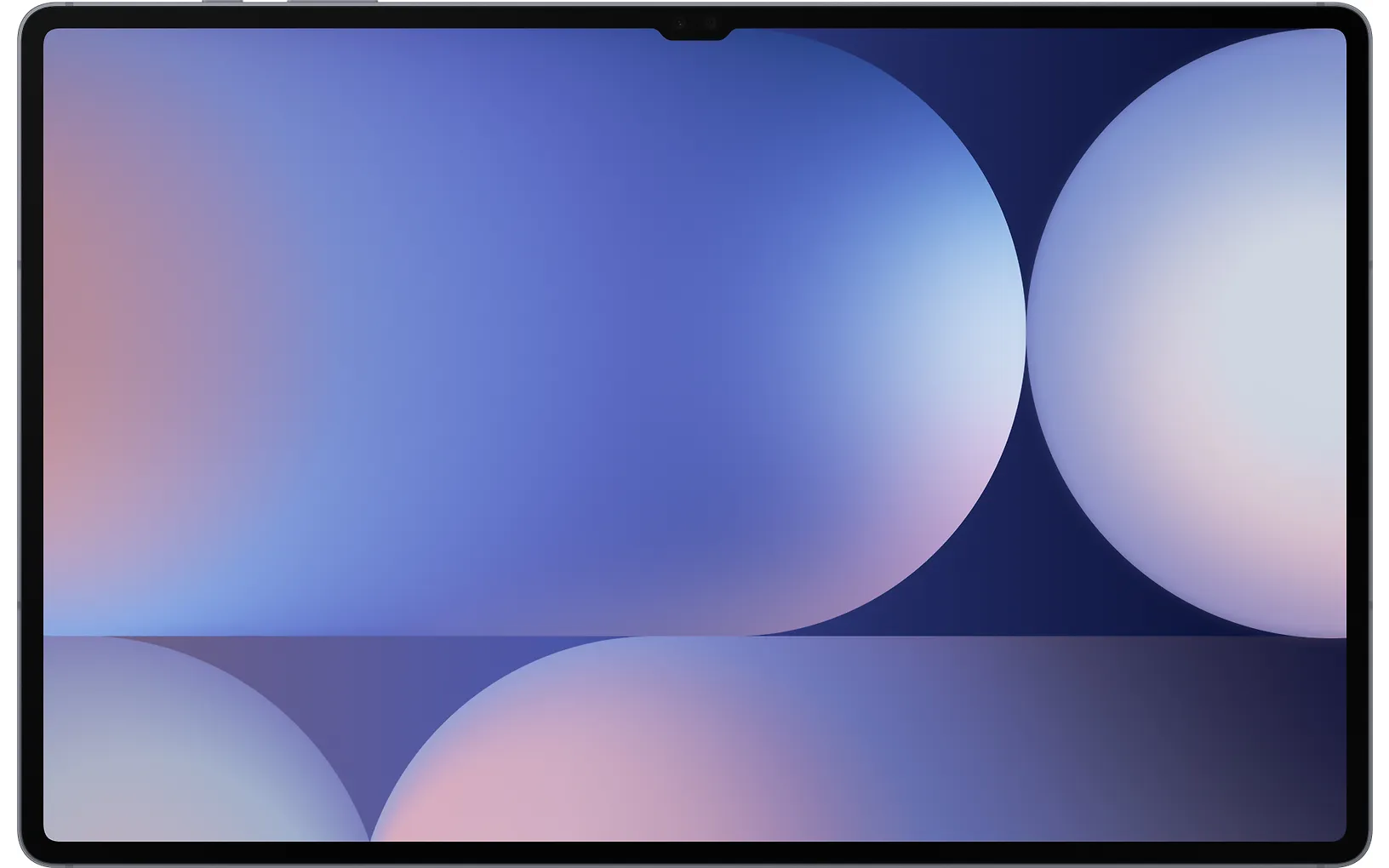 Samsung Galaxy Tab S10 Ultra 14,6" WiFi-tabletti, 12 Gt / 256 Gt, Android 14, Moonstone Gray