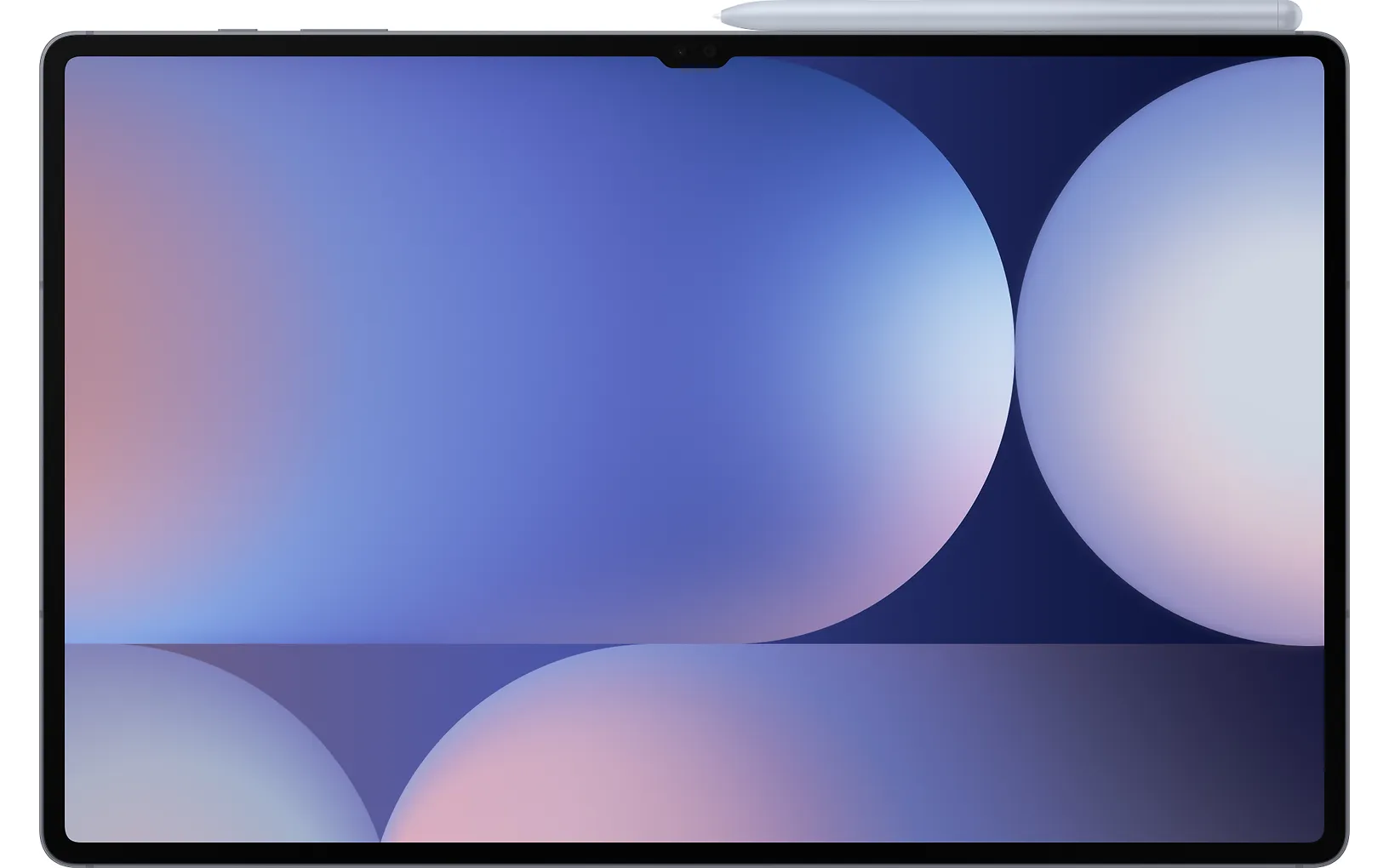 Samsung Galaxy Tab S10 Ultra 14,6" WiFi-tabletti, 12 Gt / 256 Gt, Android 14, Moonstone Gray