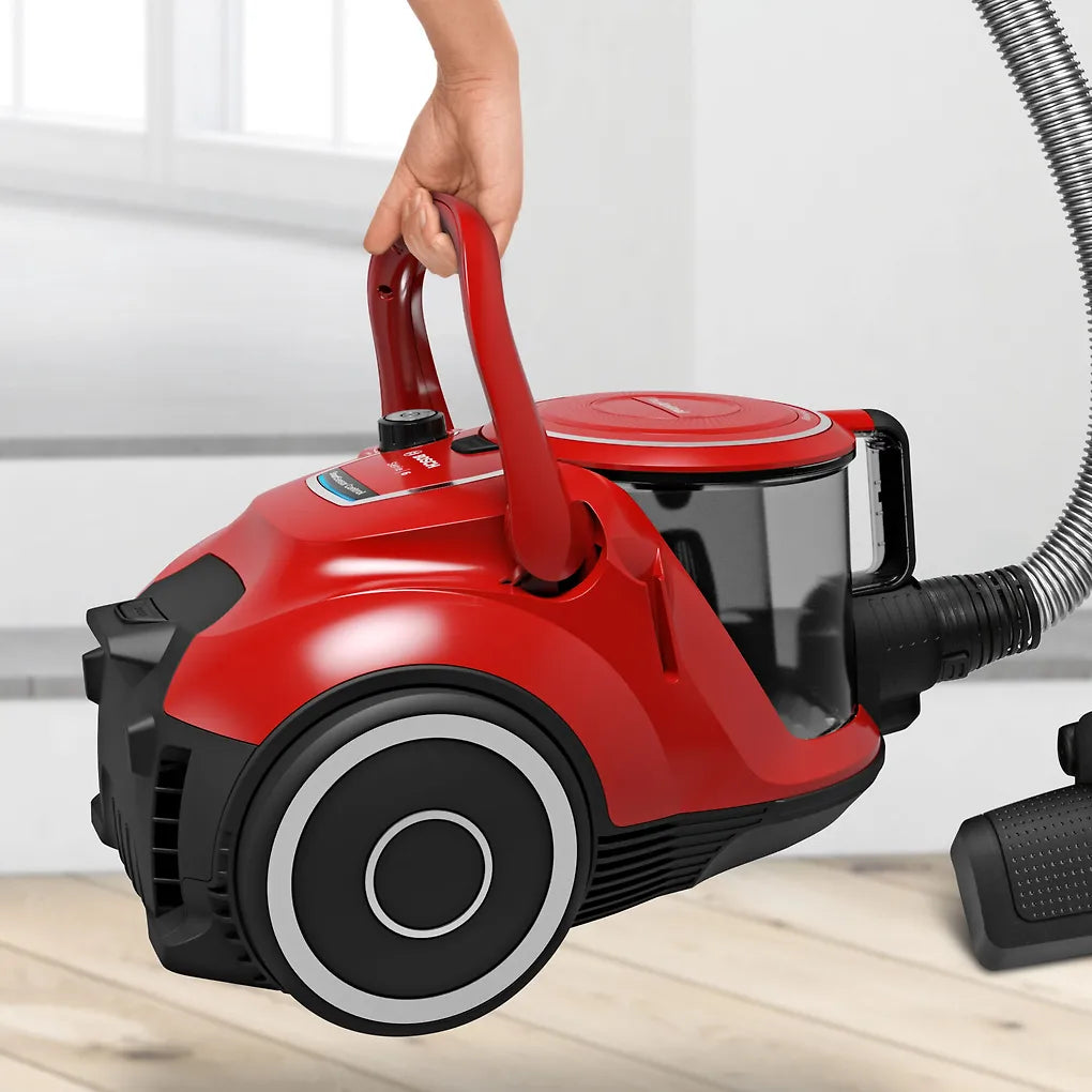 Bosch Serie 6 ProAnimal BGS41PET1 pölypussiton imuri