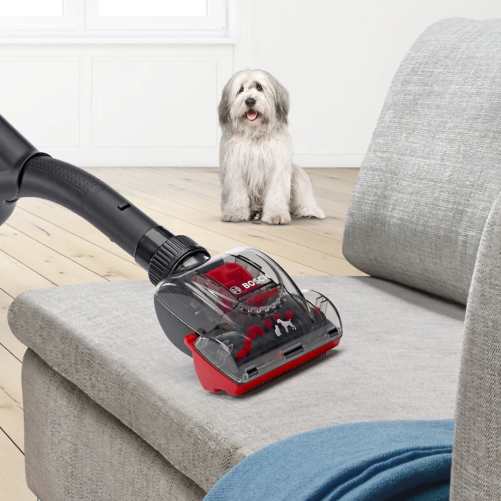 Bosch Serie 6 ProAnimal BGS41PET1 pölypussiton imuri
