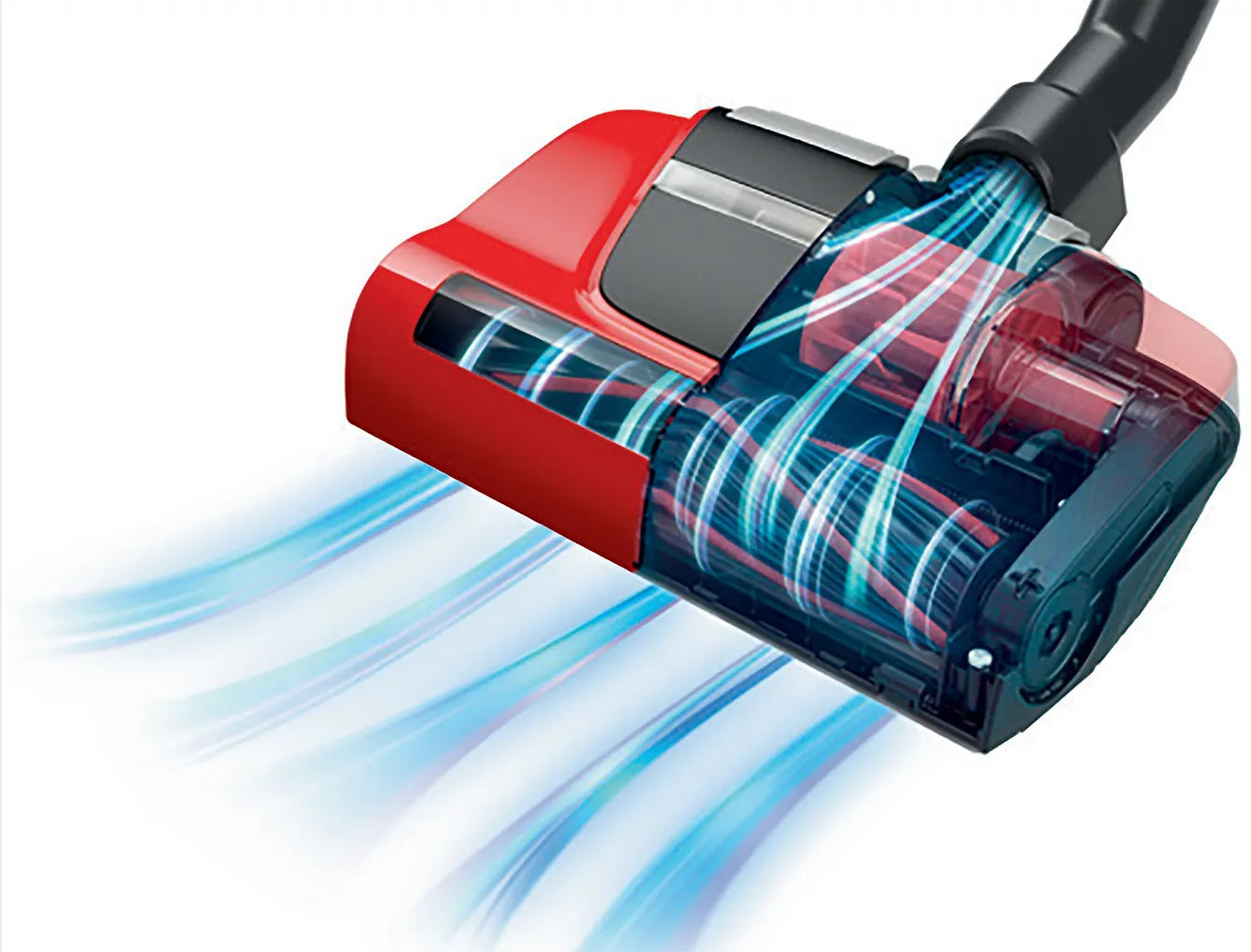 Bosch Serie 6 ProAnimal BGS41PET1 pölypussiton imuri