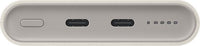 Samsung Wireless Battery Pack 25 W 10 000 mAh -varavirtalähde langattomalla latauksella, beige – kuva 5