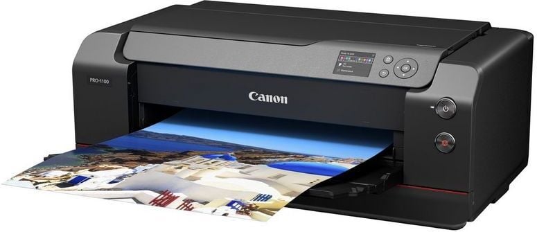 Canon imagePROGRAF PRO-1100 -valokuvatulostin
