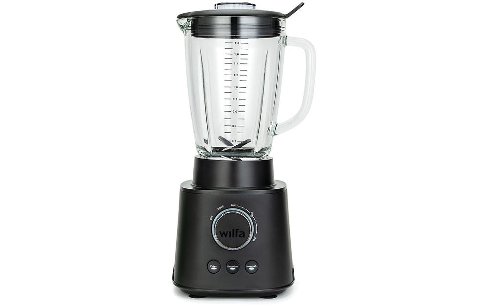 Wilfa Essential 1800 Auto -tehosekoitin – kuva 1