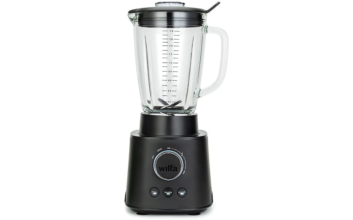 Wilfa Essential 1800 Auto -tehosekoitin – kuva 1