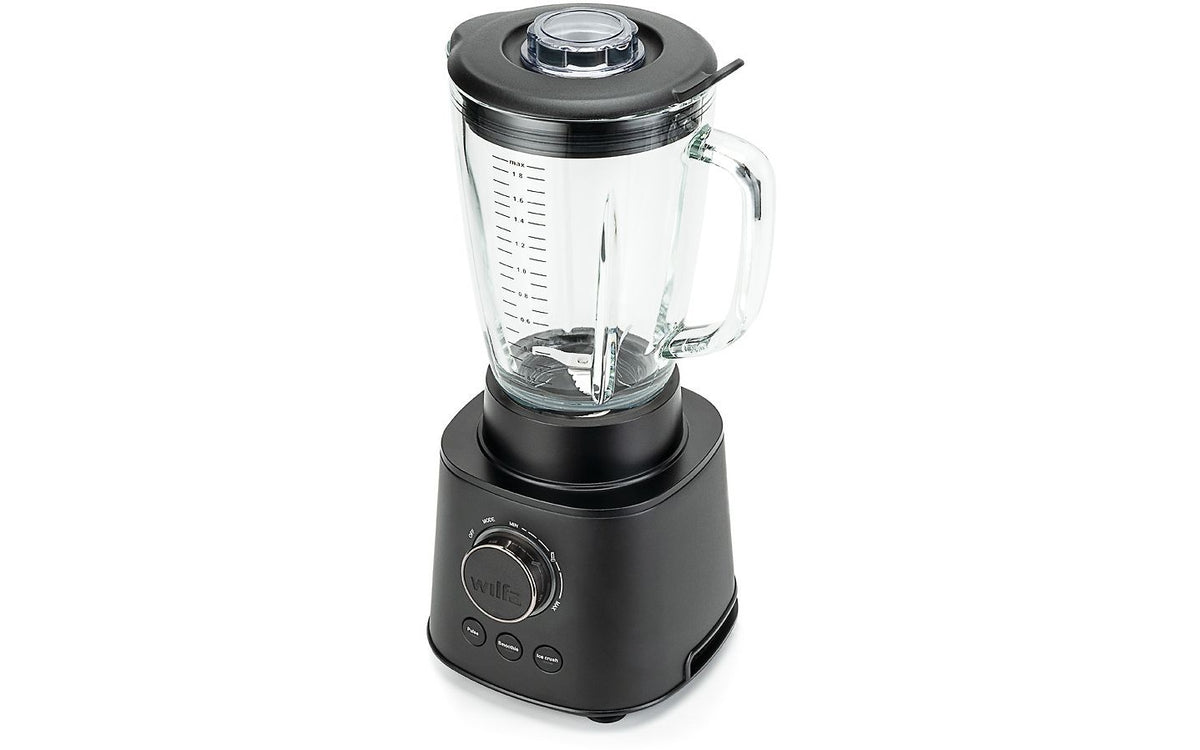 Wilfa Essential 1800 Auto -tehosekoitin – kuva 5