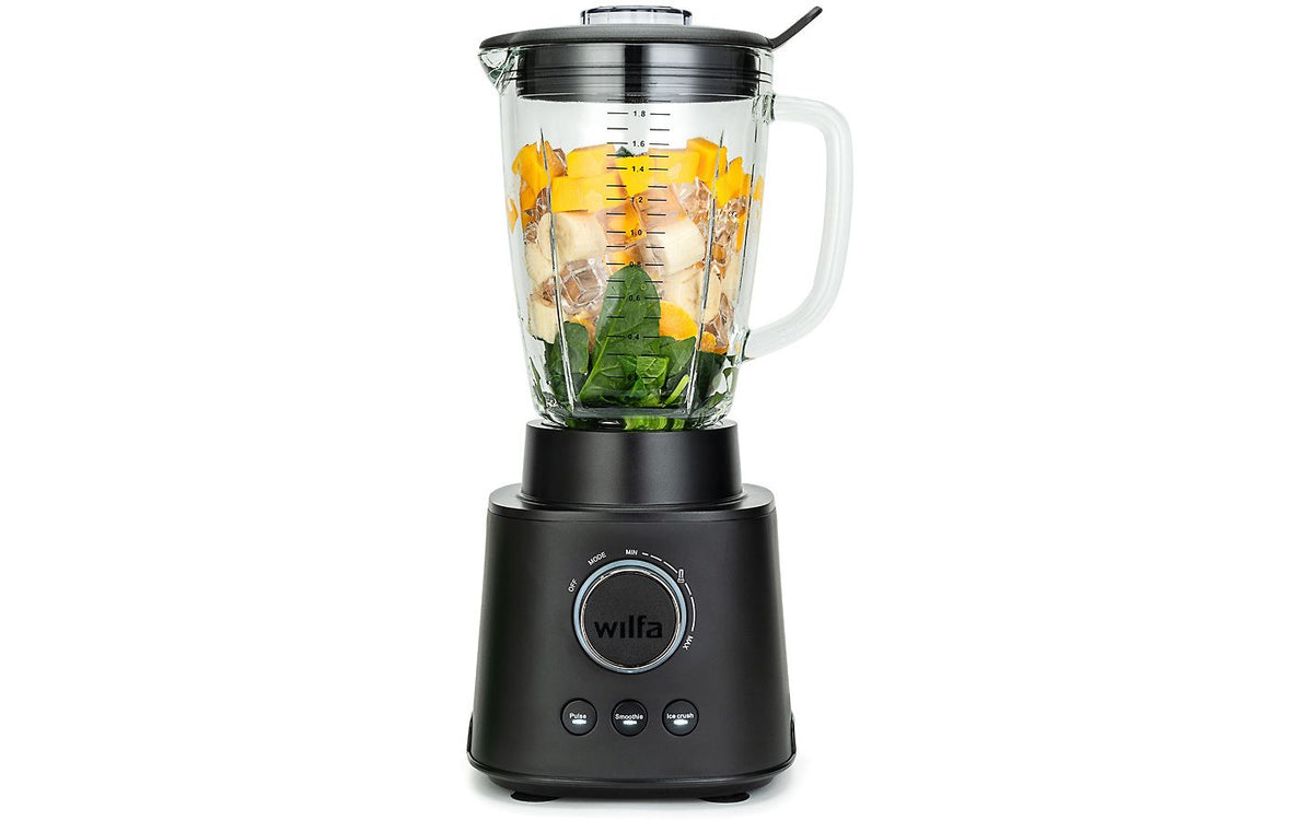 Wilfa Essential 1800 Auto -tehosekoitin – kuva 3