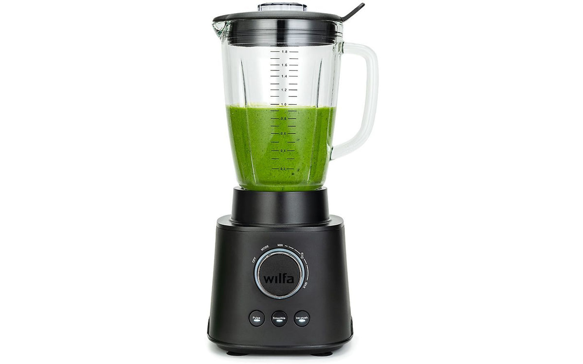 Wilfa Essential 1800 Auto -tehosekoitin – kuva 7