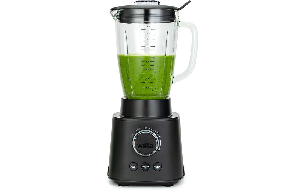 Wilfa Essential 1800 Auto -tehosekoitin – kuva 2