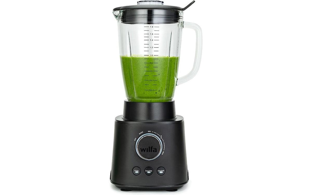 Wilfa Essential 1800 Auto -tehosekoitin – kuva 2