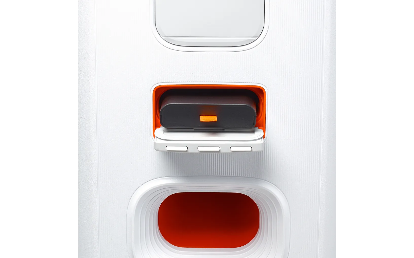 JBL PartyBox Stage 320 bilekaiutin, valkoinen