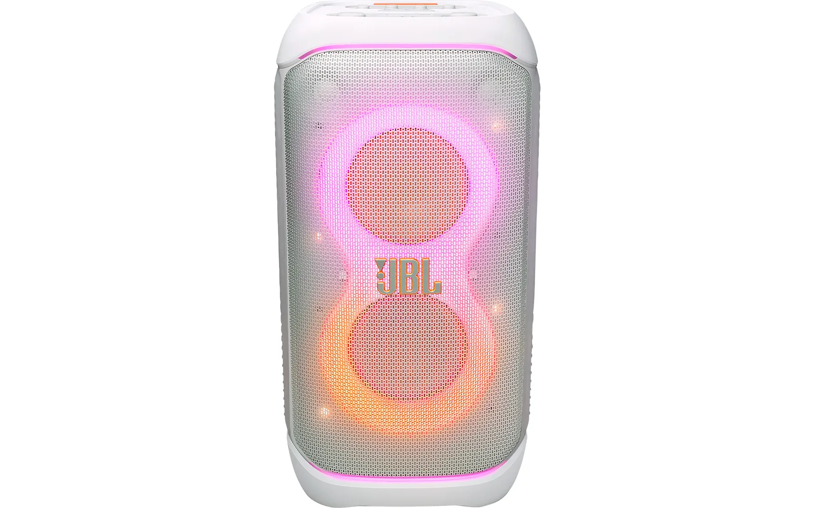 JBL PartyBox Stage 320 bilekaiutin, valkoinen