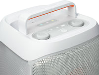 JBL PartyBox Club 120 bilekaiutin, valkoinen