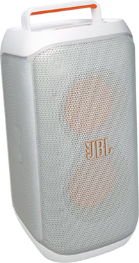 JBL PartyBox Club 120 bilekaiutin, valkoinen