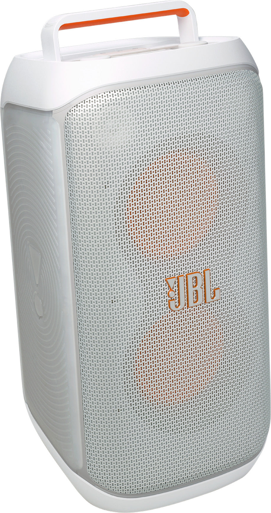 JBL PartyBox Club 120 bilekaiutin, valkoinen