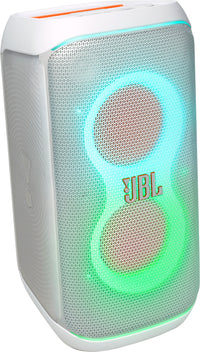 JBL PartyBox Club 120 bilekaiutin, valkoinen
