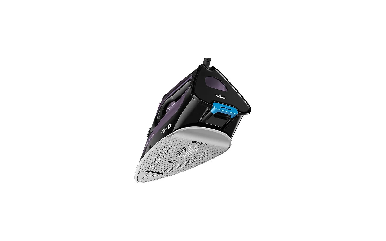 Braun SI9661VI TexStyle 9 strykjärn