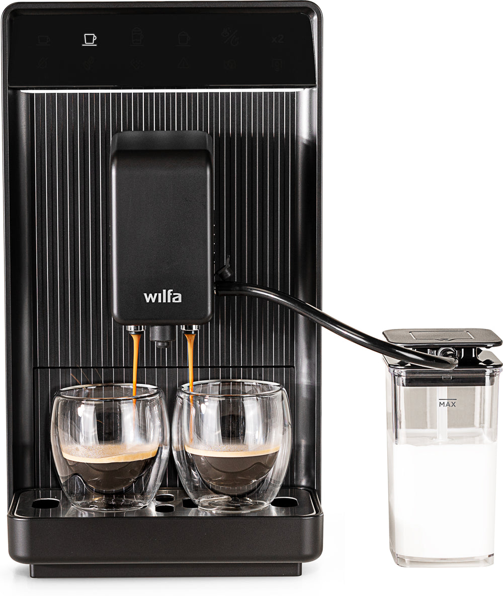 Wilfa Volo Automatic EMA1B-TCM19 kahvikone – kuva 1