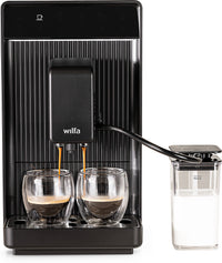 Wilfa Volo Automatic EMA1B-TCM19 kahvikone – kuva 1