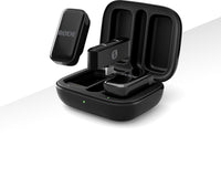 Rode Wireless Micro USB-C -langaton mikrofonijärjestelmä, musta – 1