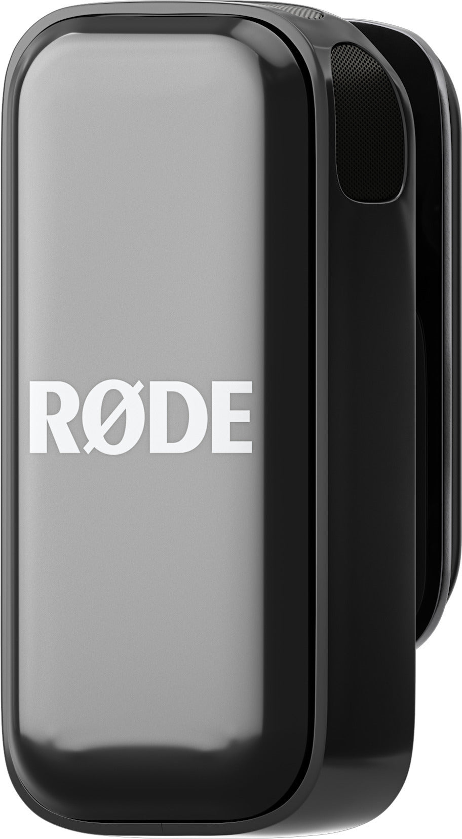 Rode Wireless Micro USB-C -langaton mikrofonijärjestelmä, musta – 6