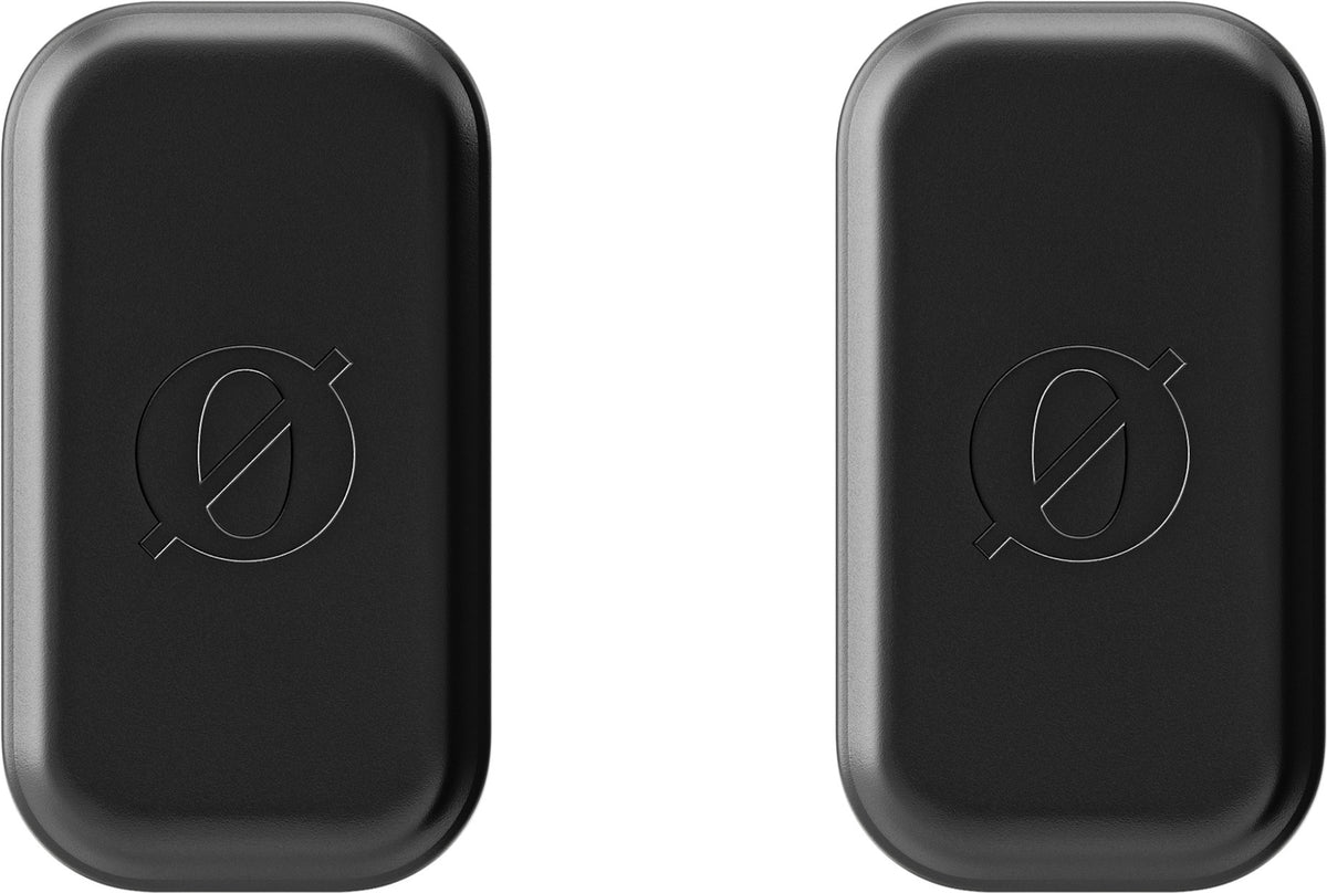 Rode Wireless Micro Lightning -langaton mikrofonijärjestelmä, musta – 6