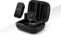 Rode Wireless Micro Lightning -langaton mikrofonijärjestelmä, musta – 1