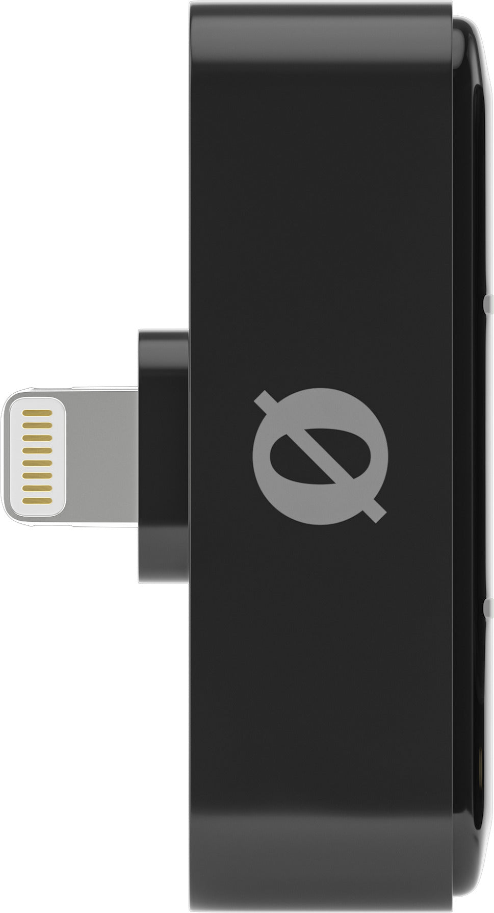 Rode Wireless Micro Lightning -langaton mikrofonijärjestelmä, musta – 4
