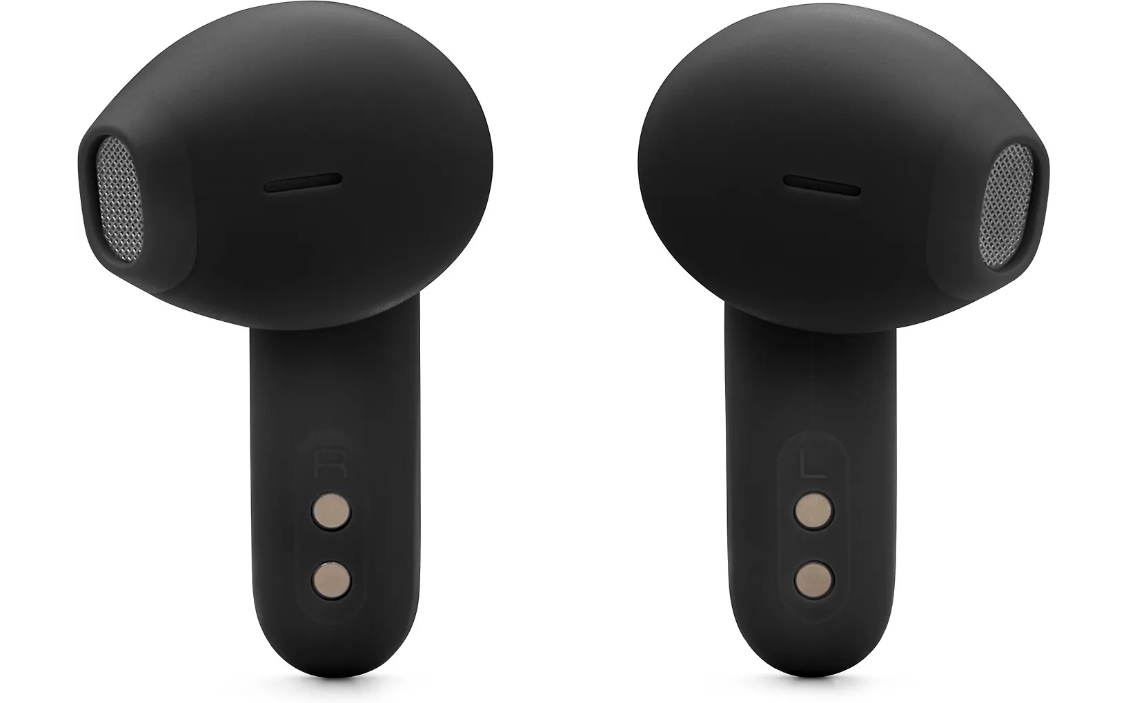 JBL Wave Flex 2 nappikuulokkeet, musta