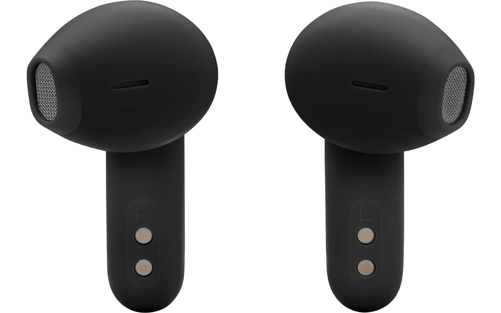 JBL Wave Flex 2 nappikuulokkeet, musta