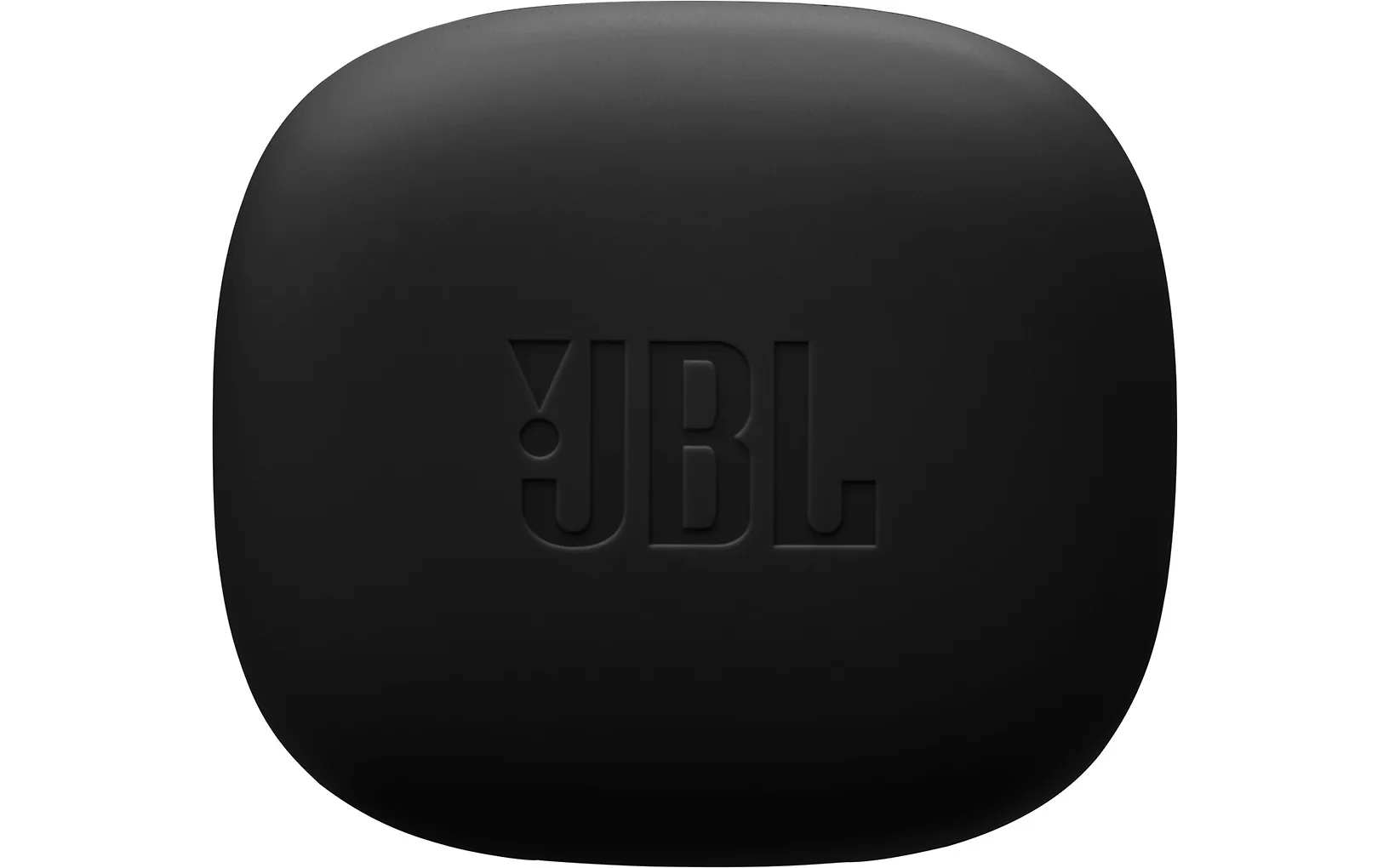 JBL Wave Flex 2 nappikuulokkeet, musta