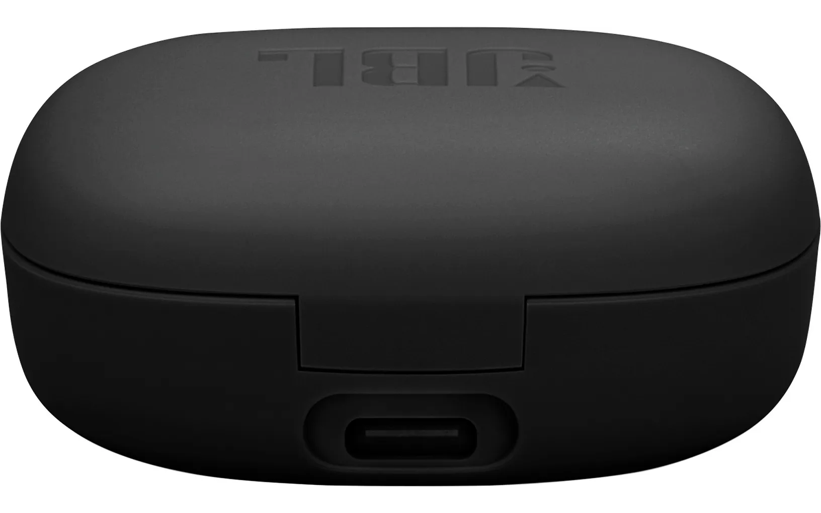 JBL Wave Flex 2 nappikuulokkeet, musta