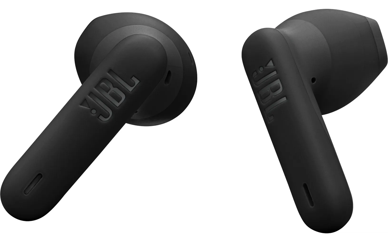 JBL Wave Flex 2 nappikuulokkeet, musta
