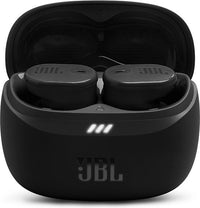 JBL Tune Buds 2 nappikuulokkeet aktiivisella melunvaimennuksella, musta – kuva 6