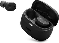 JBL Tune Buds 2 nappikuulokkeet aktiivisella melunvaimennuksella, musta – kuva 11