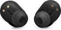 JBL Tune Buds 2 nappikuulokkeet aktiivisella melunvaimennuksella, musta – kuva 3