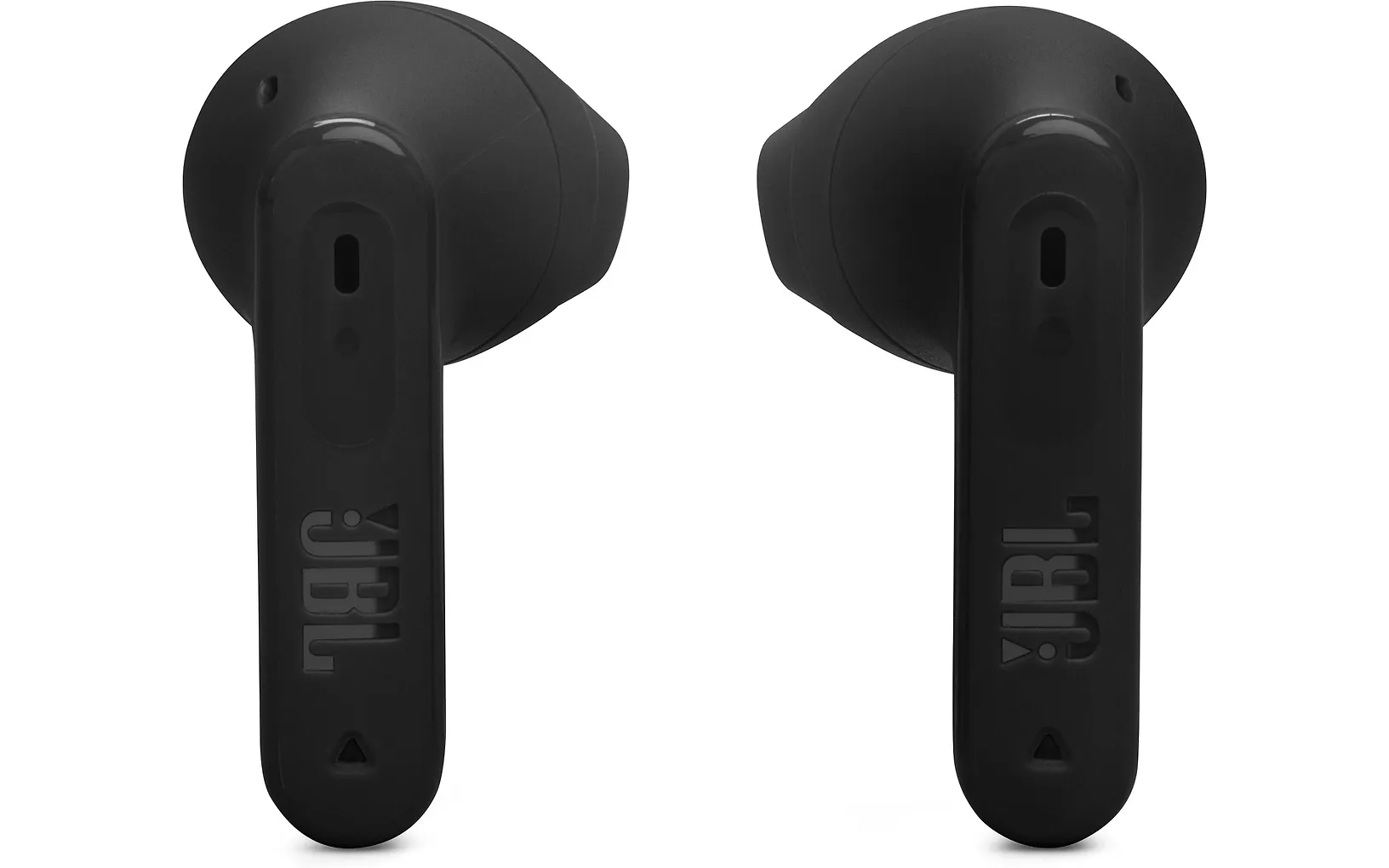 JBL Tune Flex 2 nappikuulokkeet aktiivisella melunvaimennuksella, musta