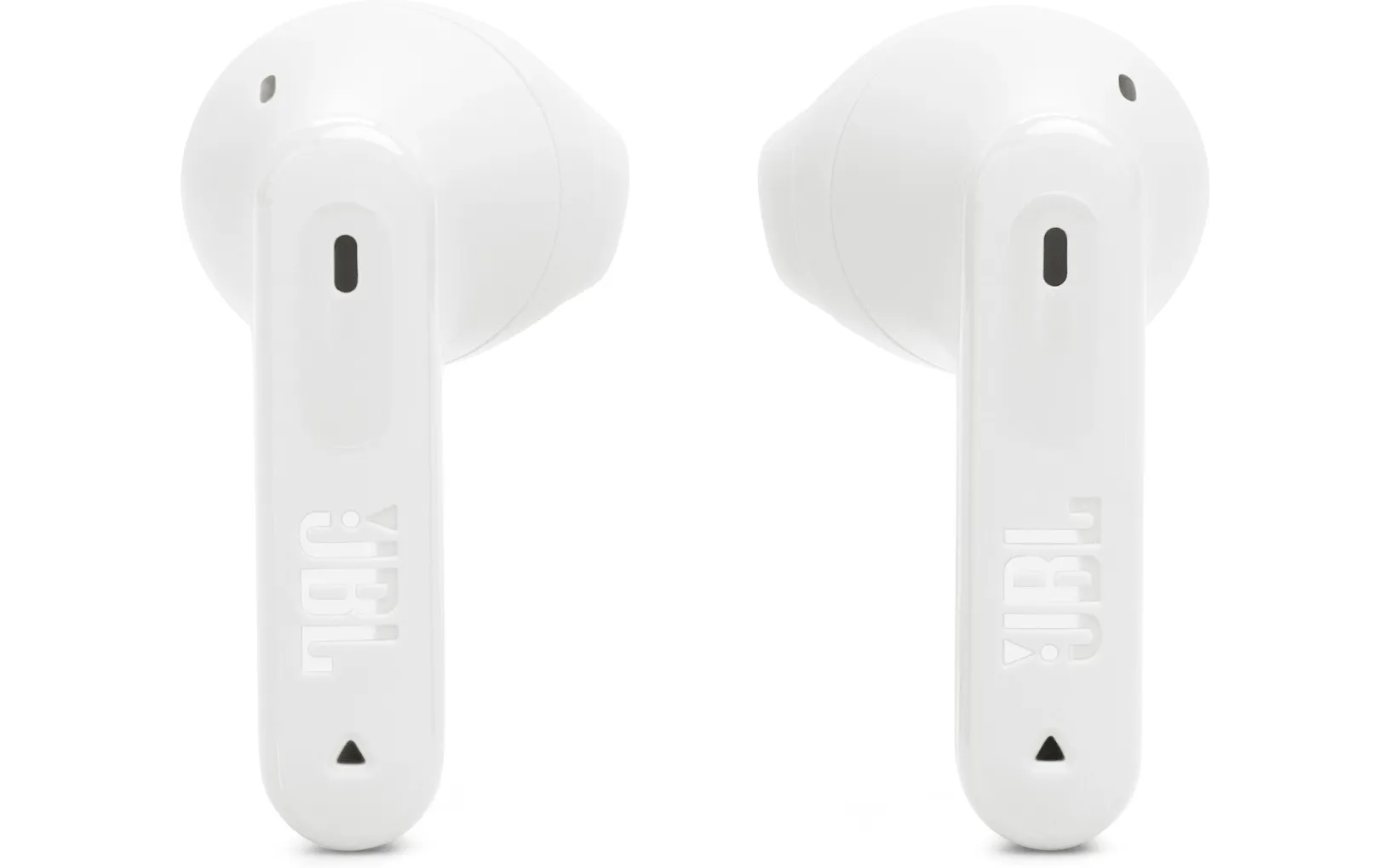 JBL Tune Flex 2 nappikuulokkeet aktiivisella melunvaimennuksella, valkoinen