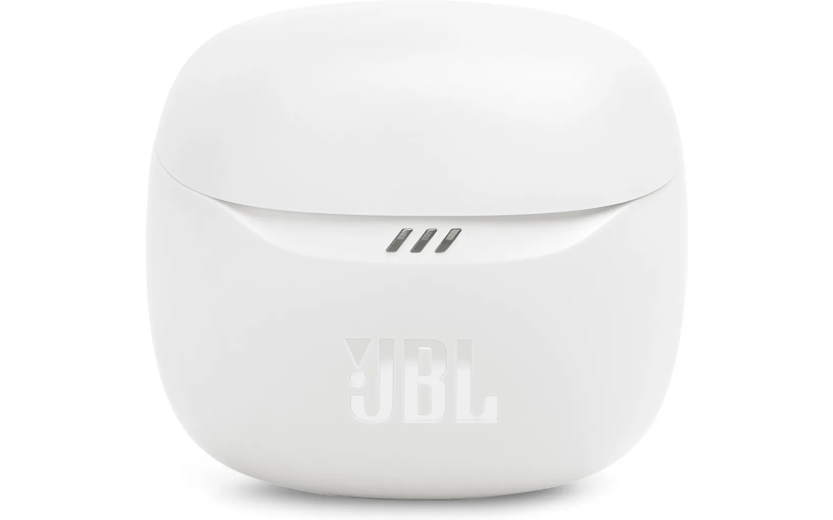 JBL Tune Flex 2 nappikuulokkeet aktiivisella melunvaimennuksella, valkoinen